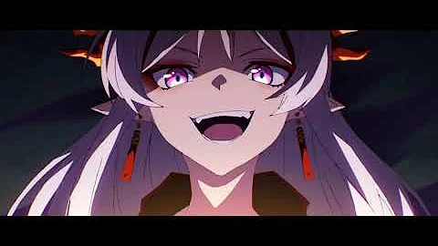 【MAD】Arknights / 明日方舟 ｜ Alia「かくれんぼ」 - 天天要闻