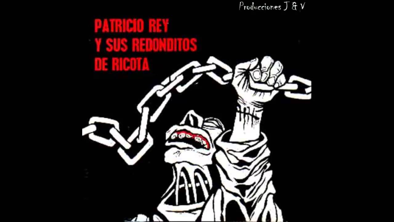 Patricio Rey y Sus Redonditos De Ricota- Grandes Exitos - Enganchados -  YouTube