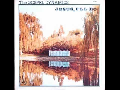 The Gospel Dynamics - The Storm Is Passing Over.wmv