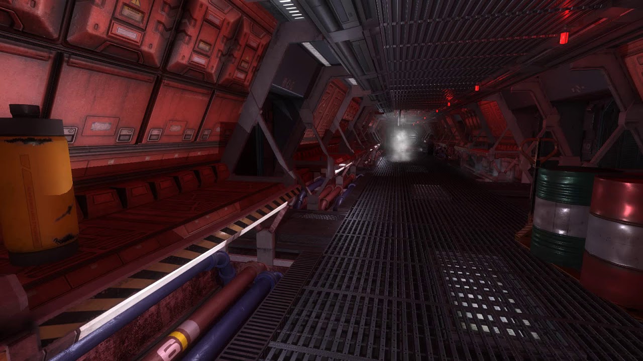 Alien Hope For The Future new dem