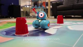 Dash Robot - Transporter | Wonder Workshop screenshot 4