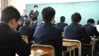 京阪神の高校入試スタート
