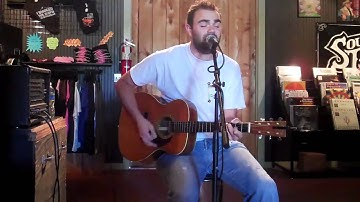 Django Walker - "I Need You"