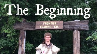 Channel Introduction: What is Frontier Trading Company?