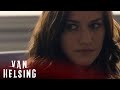 VAN HELSING | Inside Episode 2: 'How Vampires Took Over' | Syfy