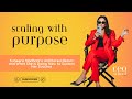 Scaling with Purpose: Suneera Unfiltered Return and What She is Doing to Sustain Her Success