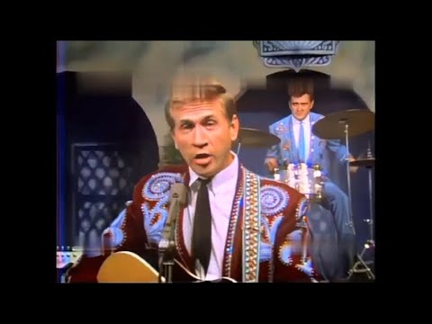 Buck Owens: Let the World Keep On a Turnin', 1968