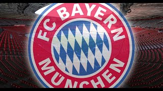 Bayern goal music update!