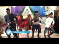 NYOTA NJEMA KWAYA CHANG OMBE DODOMA 