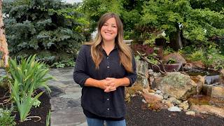 July Garden Tour! 🌳🥰🌿 // Garden Answer