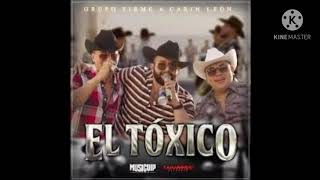 El toxico(grupo firme)