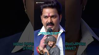 Bhojpuri Star & Rise and Fall Contestant Pawan Singh Net Worth #bollywood #pawansingh #bhojpurisong