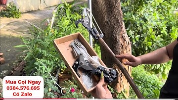 🫶🏻Tri Ân Giảm Giá 30% ĐẦU KÉO CẮT CÀNH TRÊN CAO siêu hiệu quả .liên hệ mua 0384.576.695