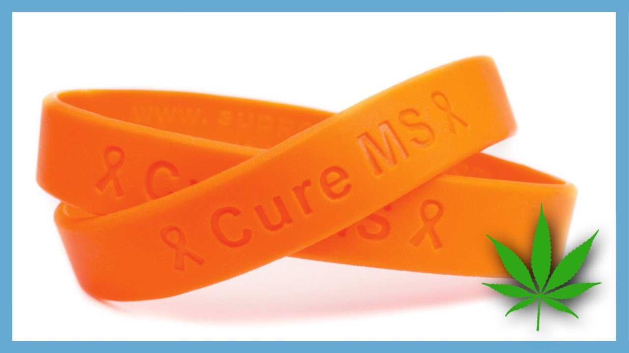 Does Cannabis Treat MS? | NewsNug | CoralReefer