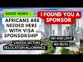They Will Help You Move FOR FREE With This Simple Form They Will Help You Move FOR FREE With This Simple Form