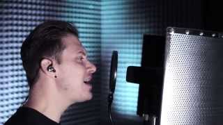 TesseracT - Daniel Tompkins - Survival (from Polaris)  - Live vocal performance 2015 chords