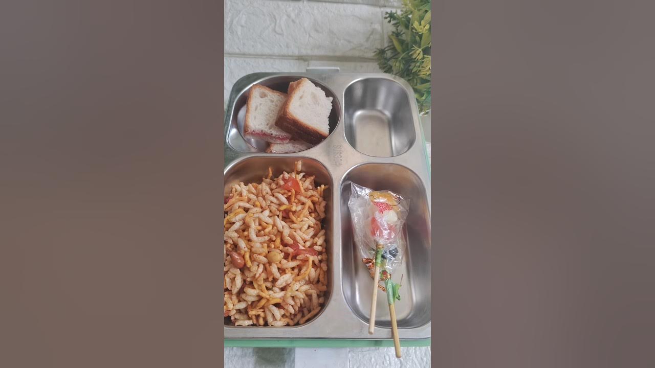 Letter J Lunch Box Jam Bread Jelly lunchbox ytshorts letter-j-lunch-box-jam-bread-jelly-lunchbox-ytshorts