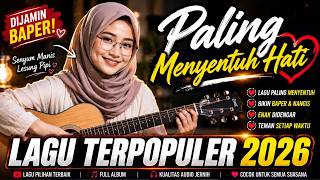 Lagu Baper ,Lagu Manja BIKIN SALTING 😭 Full Album Romantis Santai 💘 Viral Di Tiktok,Pas Santai Kerja