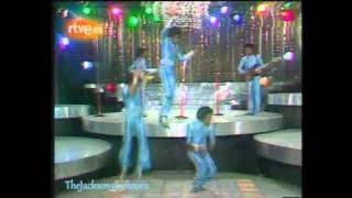 The Jacksons ❤Goin' Places❤
