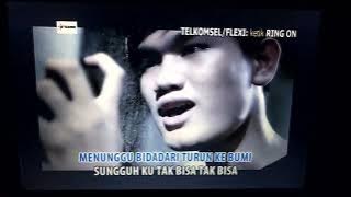 ST12 - Bidadari Bumi ( Karaoke Video) No Vokal [VCD MTV Karaoke Lentera Hati]