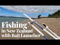 Рыбалка в Новой Зеландии, Обзор Воздушной Пушки