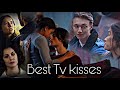 My favorite Tv kisses ( part 11 )