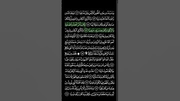 ورد قرآني من سورة مريم بصوت خاشع #quran #اكسبلور #surrah #explore #حالاتواتساب #حالات