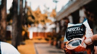 NESCAFE | Group 1 (STEM11-a)