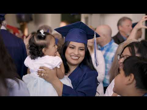 The Best Thing that Ever Happened to Me | Vanessa Fuentes '23