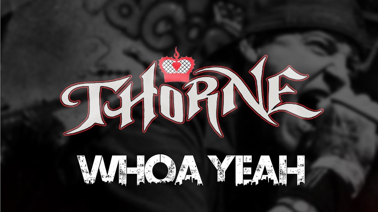 Good Guys In Black - Whoa Yeah [OFFICIAL VIDEO]