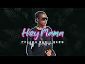 HEY MAMA ( GABUT REMIX 2K25 ) BY CHUSME 🌴🔊