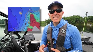 How to Set an Offset on i-Pilot Link Follow a Contour