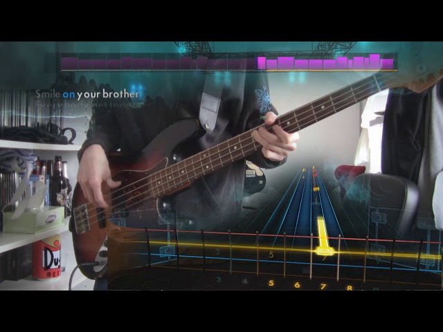 Rocksmith® 2014 Edition – Remastered – Joe South - “Games People Play”