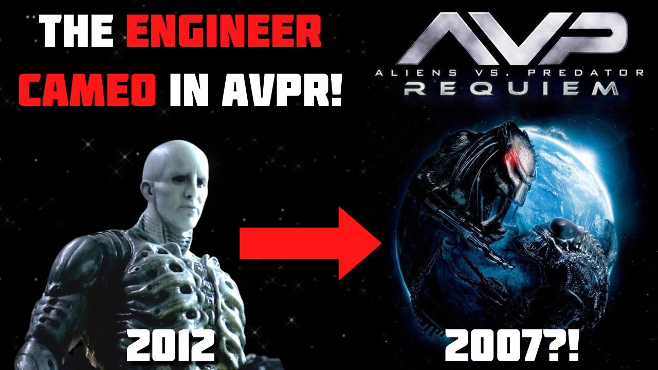 Everything You Need to Know About AVPR: Aliens vs Predator