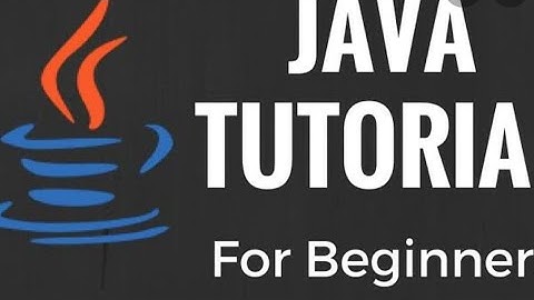 First Java program || full explanation