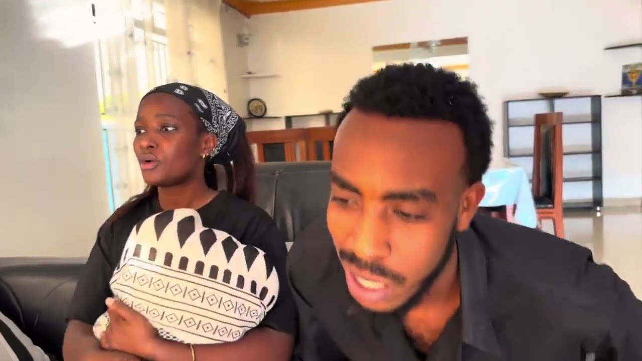 Ubwiza bw’umukozi butumye abura akazi😒😒🤦‍♀️