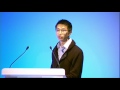 MICCAI 2016 - Day 3 - Oral Session 6