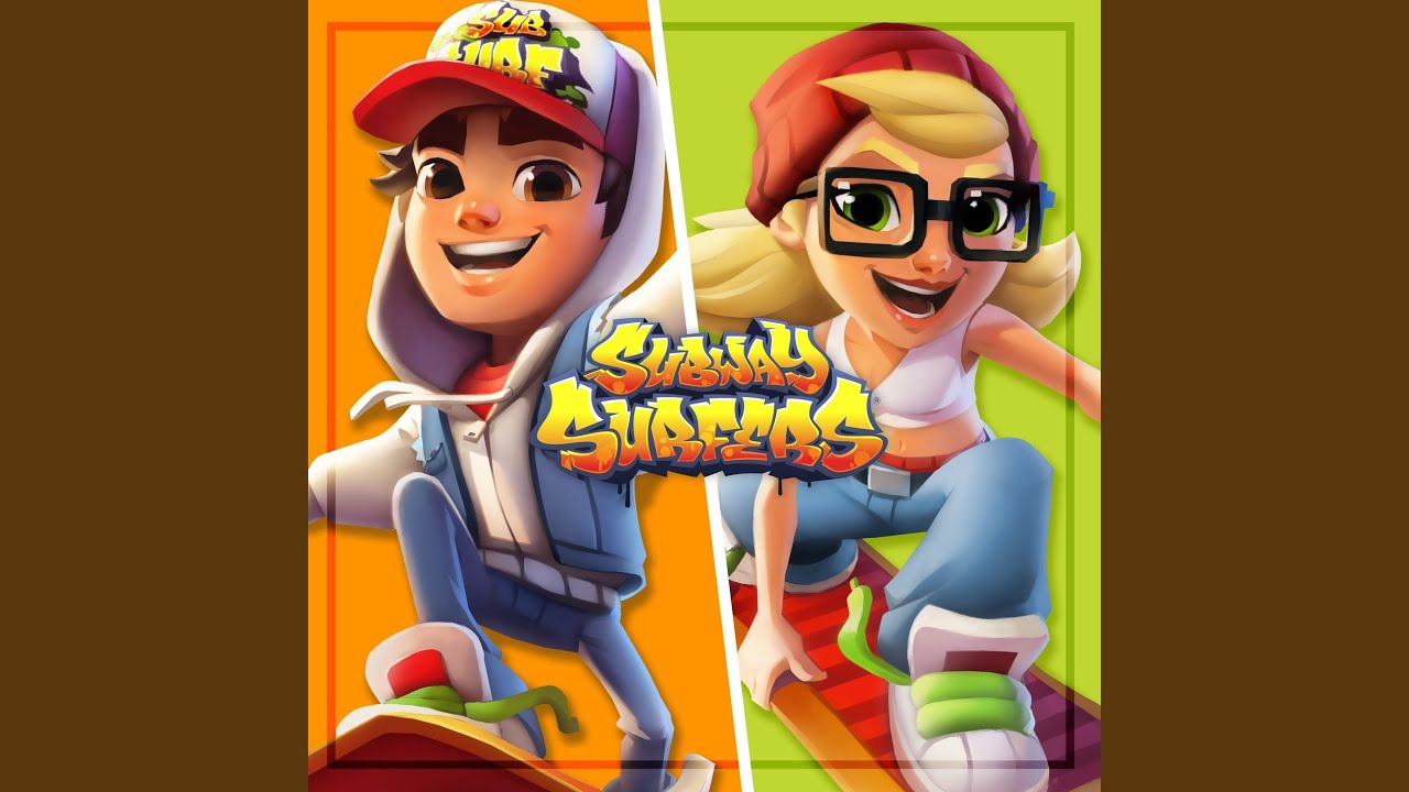 Subway Surfers Mexico Apk Download For Android [2023]