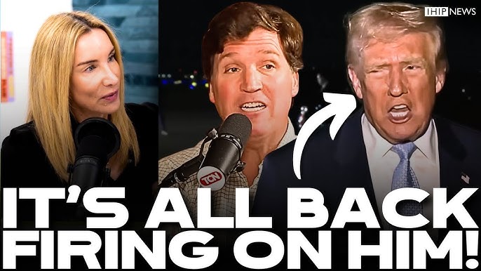 IHIP News: Trump is WEAK and FAILING As His RACIST Gestapo BACKFIRES On Him!! - YouTube