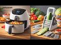170 Amazon Kitchen Gadgets That Make Cooking WAY Easier