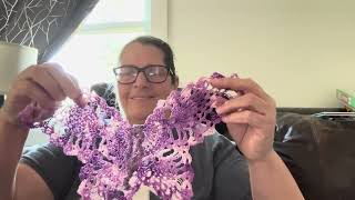 My new doily finish I m so pleased with this tutorial