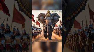 The Miraculous Story of the Elephant  Surah Al Fil Explained for Kids