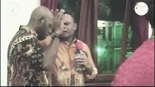 SEDIH MENDENGAR LAGU ROHANI INI | IRAWA- MUNUFO (Bhs  Ambai) HUT PI 170 Tahun