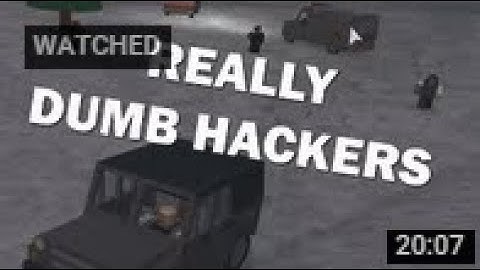 (1-22-2016) Really Dumb Hackers | Apocalypse Rising (AlbertsStuff Reupload)