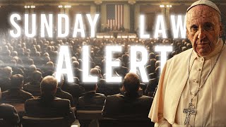 ???? LIVE Sunday Law Alert: U S  Senate Discusses 32 Hour Work Week Including Sunday Leisure!