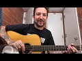 Frank Turner - Try This At Home Video Series Part 7: The Lioness (From No Man's Land)