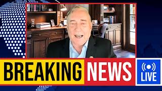 Col Douglas Macgregor: Trump Just Ran Out of Options — This Is What Happens Next