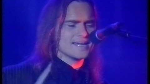Jellyfish "Ghost at Number One" - London 1993 (The Beat) HiFi