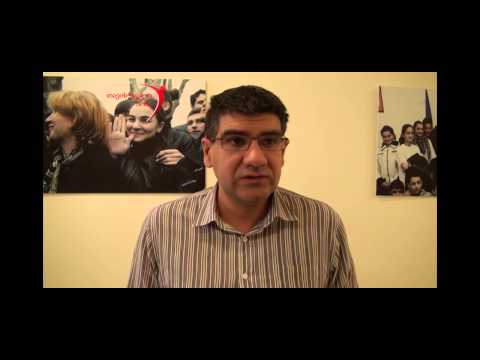 ლევან თარხნიშვილი ივანიშვილის გადაწყვეტილებებზე