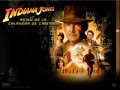 Indiana Jones and the Kingdom of the Crystal Skull - Raiders March